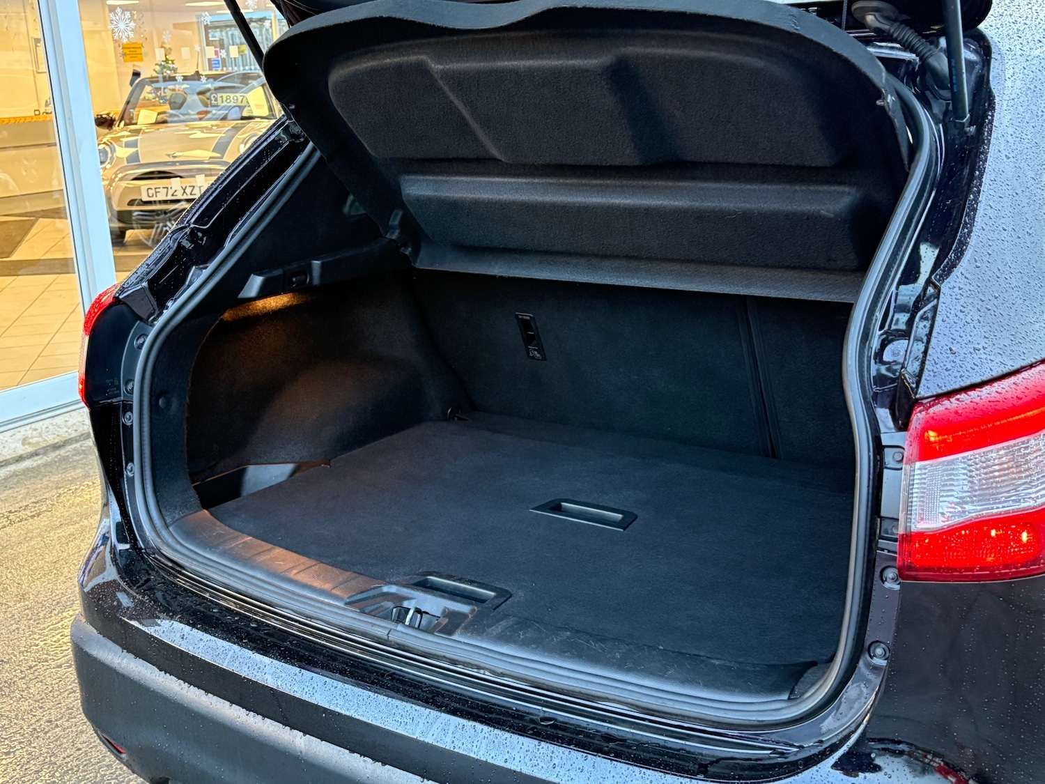 Used Nissan Qashqai 2016 for sale - 76625653: Photo 27