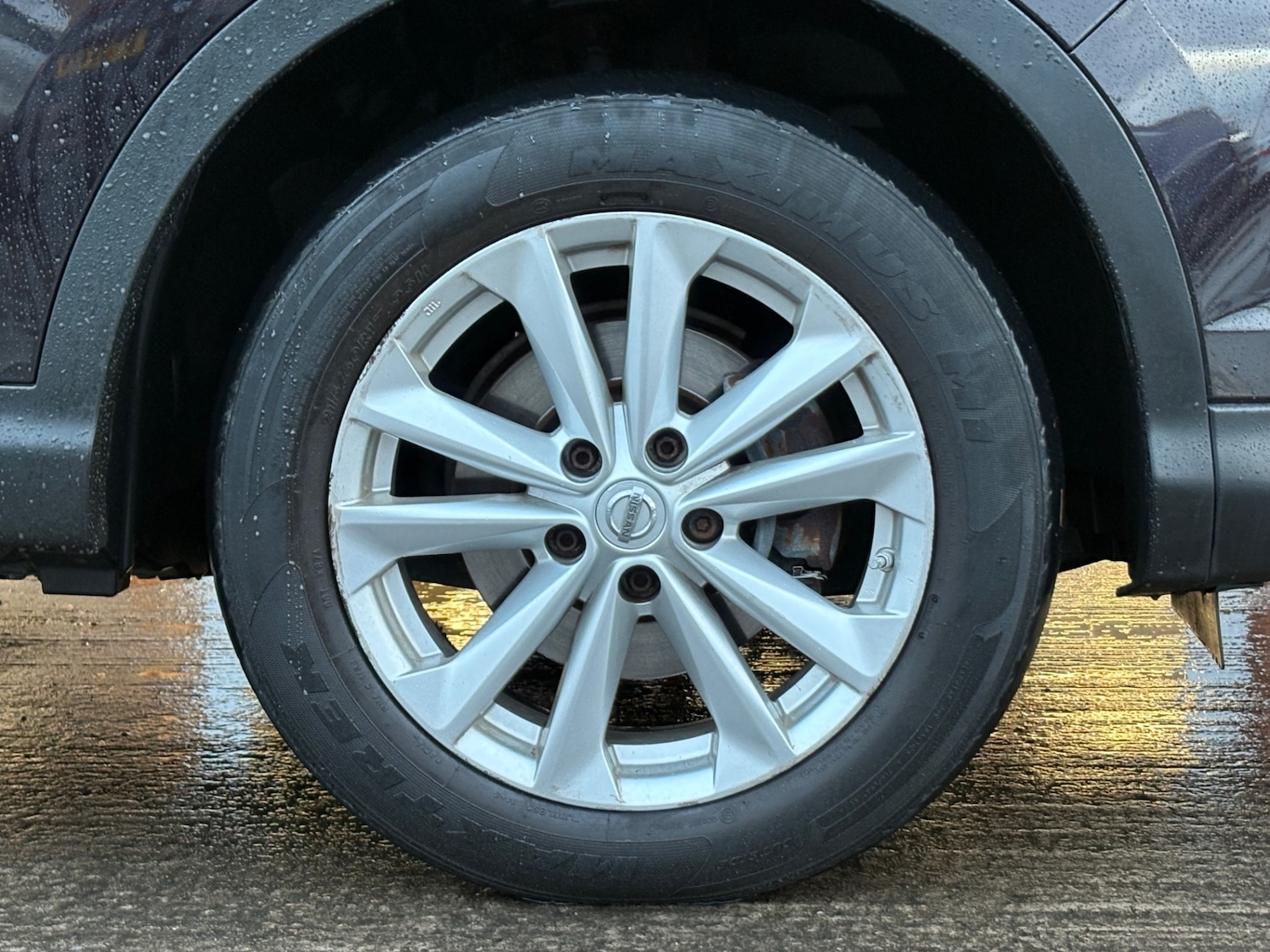 Used Nissan Qashqai 2016 for sale - 76625653: Photo 29