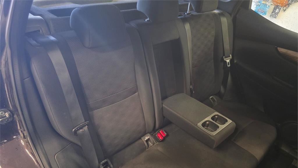 Used Nissan Qashqai 2016 for sale - 76625653: Photo 8