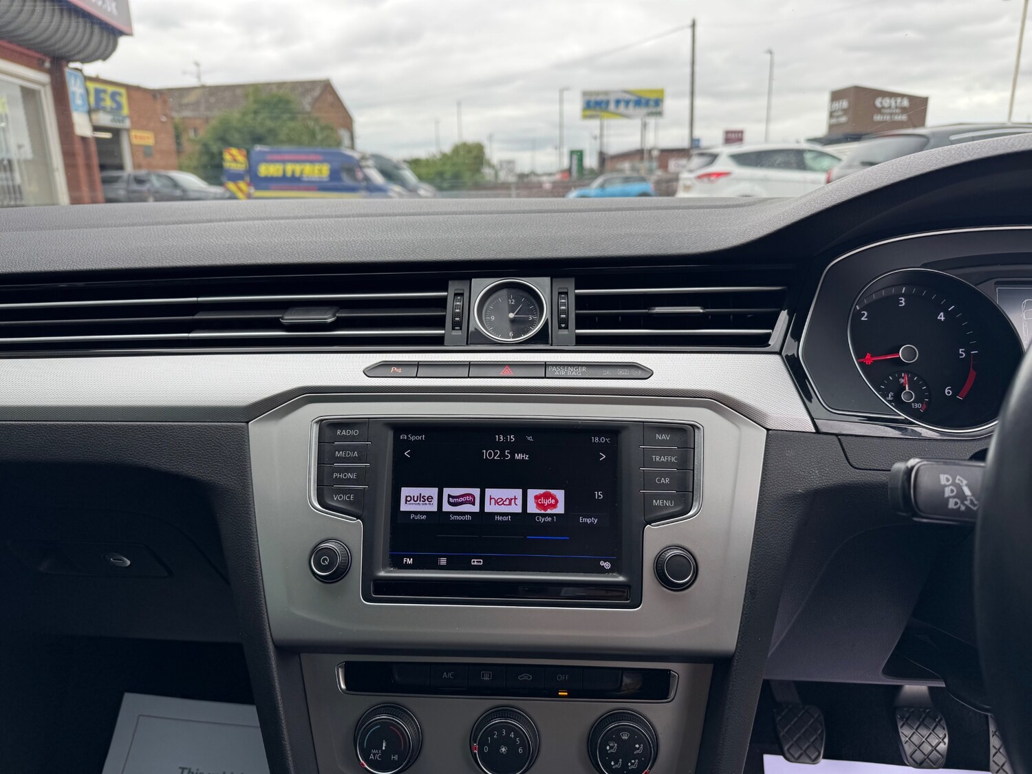 Vehicle 19