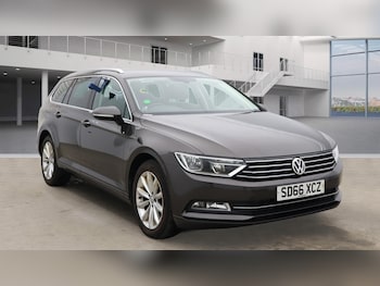 2016 (66) - 1.6 TDI SE Business 5dr + SAT NAV / 20 TAX / ULEZ / DAB