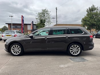 Used Volkswagen Passat 2016 for sale - 75523828: Photo