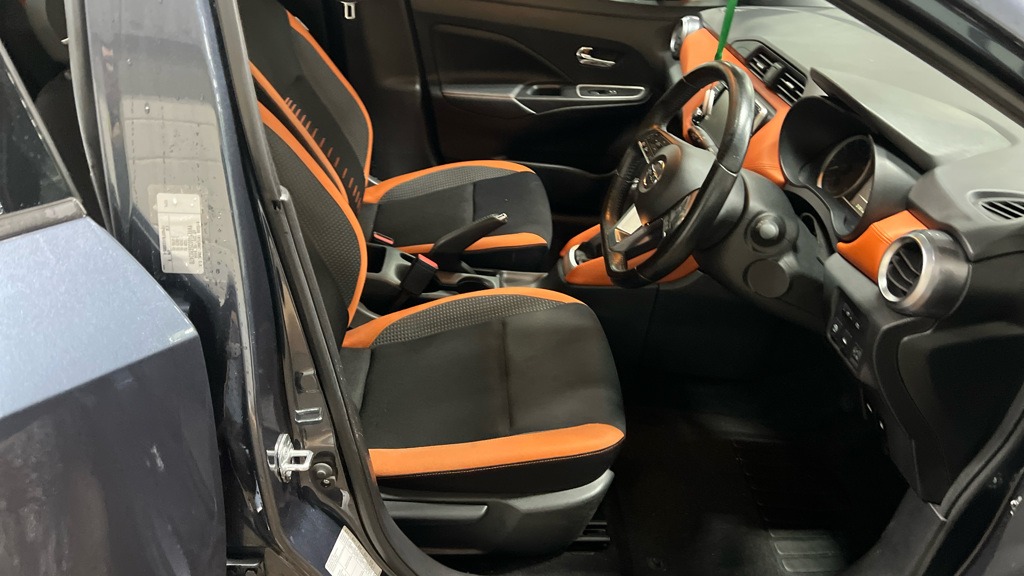 Used Nissan Micra 2017 for sale - 77579812: Photo 7