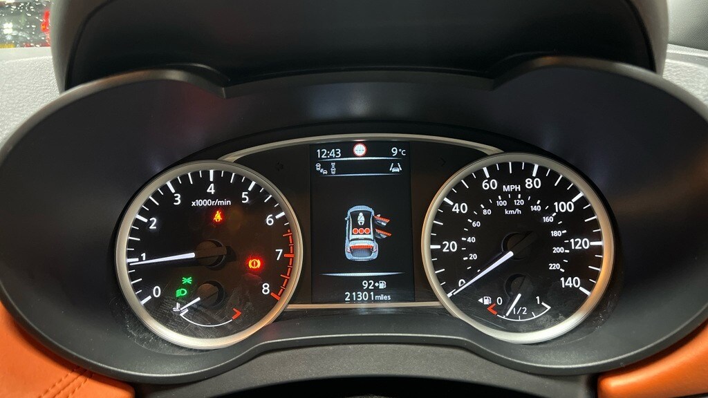 Used Nissan Micra 2017 for sale - 77579812: Photo 9