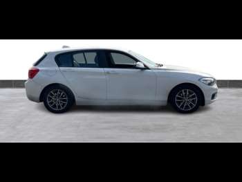 Used BMW 1 Series 2015 for sale - 74693557: Photo