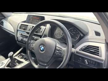 Used BMW 1 Series 2015 for sale - 74693557: Photo