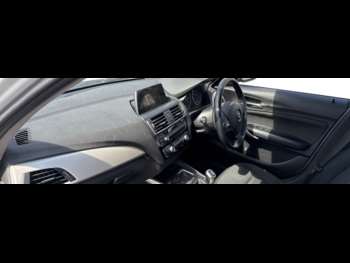 Used BMW 1 Series 2015 for sale - 74693557: Photo