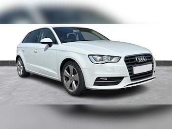 Audi - A3