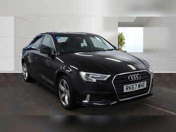 Used Audi A3 2017 for sale - 78531364: Photo