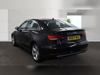 Used Audi A3 2017 for sale - 78531364: Photo
