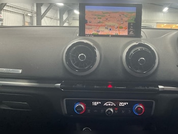 Used Audi A3 2017 for sale - 78531364: Photo