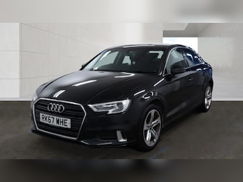 Used Audi A3 2017 for sale - 78531364: Photo
