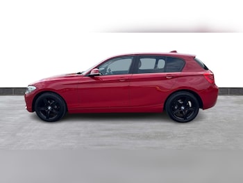 Used BMW 1 Series 2016 for sale - 78577932: Photo
