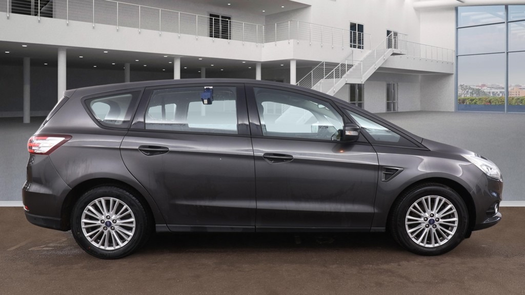 Used Ford S-Max 2016 for sale - 77591842: Photo 6