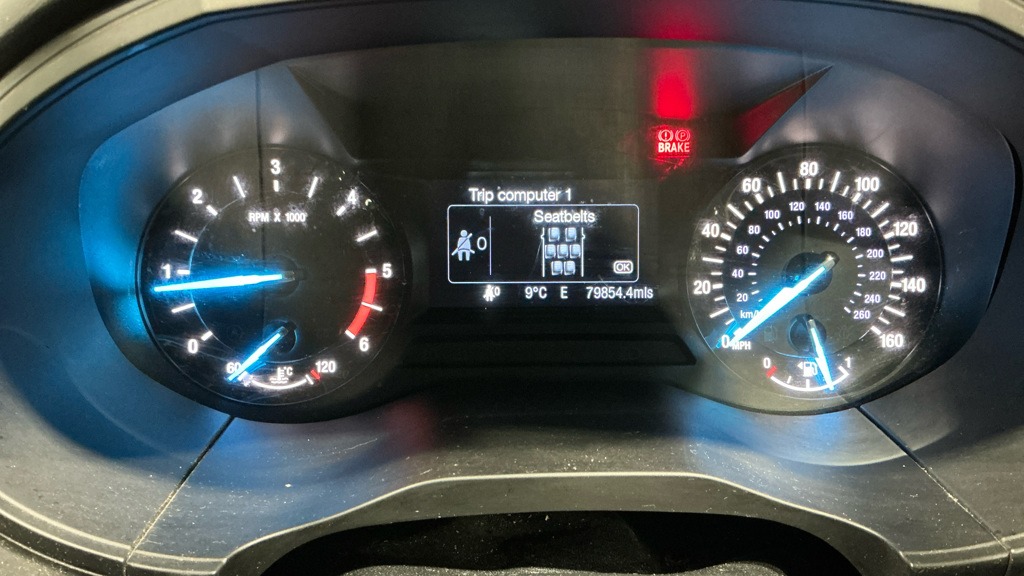 Used Ford S-Max 2016 for sale - 77591842: Photo 8