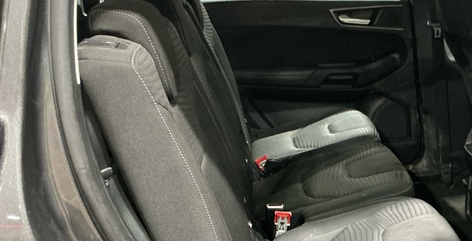 Used Ford S-Max 2016 for sale - 77591842: Photo 9