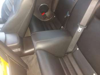 2007 (07) - 4.2 Supercharged V8 2dr Auto