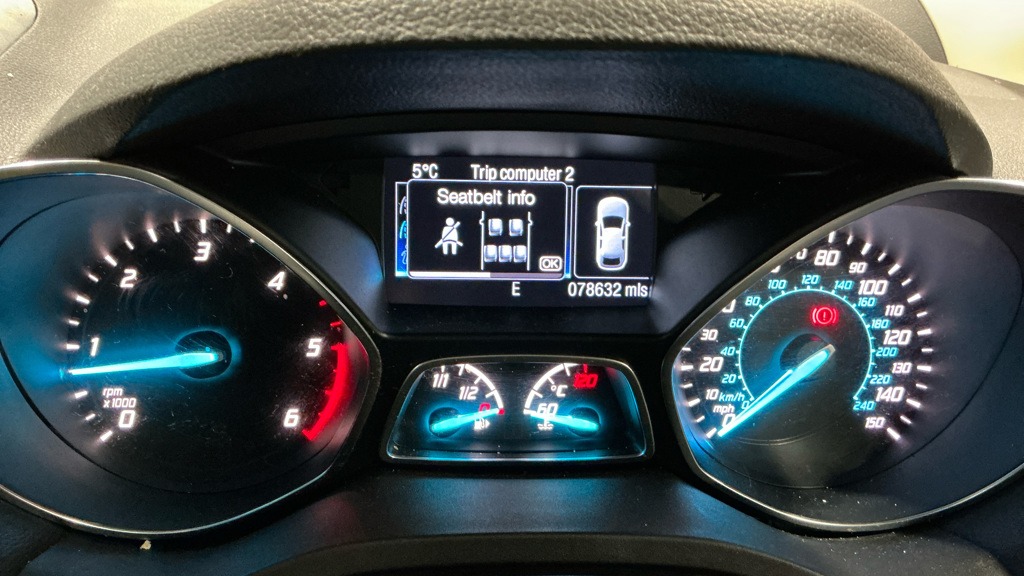 Used Ford Kuga 2016 for sale - 77168003: Photo 10