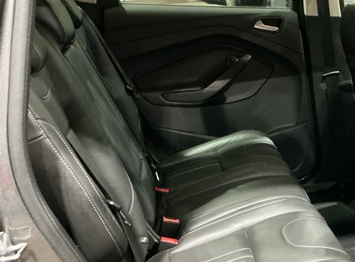 Used Ford Kuga 2016 for sale - 77168003: Photo 11