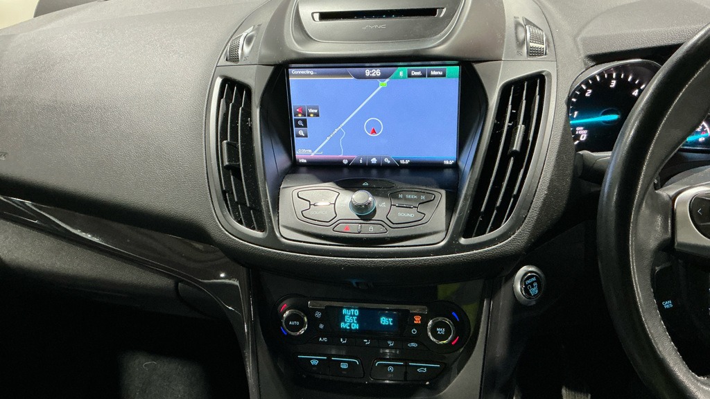 Used Ford Kuga 2016 for sale - 77168003: Photo 4