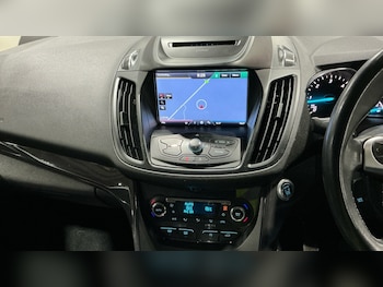 Used Ford Kuga 2016 for sale - 77168003: Photo