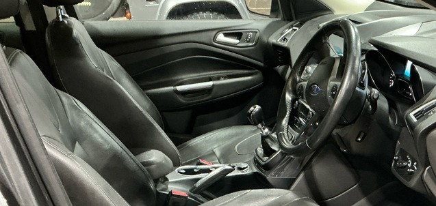 Used Ford Kuga 2016 for sale - 77168003: Photo 9