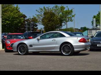 Used Mercedes-Benz S-Class 2003 for sale - 70549684: Photo