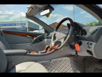 Used Mercedes-Benz S-Class 2003 for sale - 70549684: Photo