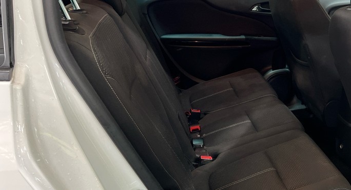 Used Vauxhall Zafira 2014 for sale - 76382868: Photo 10