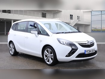 2014 (64) - 1.4T SRi 5dr ++ ULEZ / 7 SEATS / DAB / BLUETOOTH ++