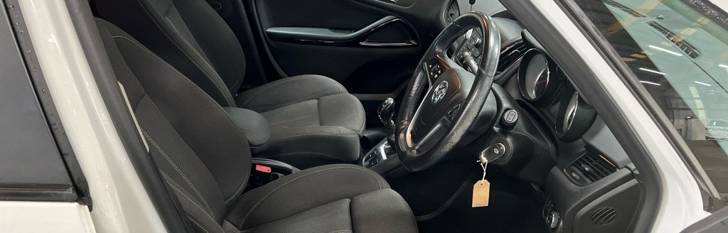 Used Vauxhall Zafira 2014 for sale - 76382868: Photo 7