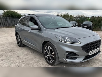 Used Ford Kuga 2020 for sale - 78313968: Photo