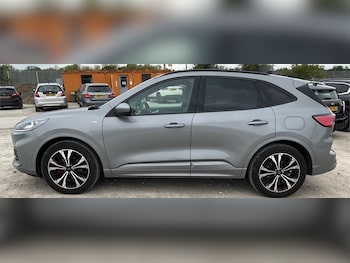 Used Ford Kuga 2020 for sale - 78313968: Photo