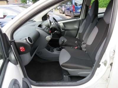 Used Citroen C1 2012 for sale - 75119386: Photo 11