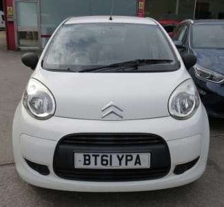 Used Citroen C1 2012 for sale - 75119386: Photo 13