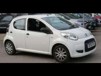 2012 (61) - 1.0i VTR 5dr ++ 20 TAX / ULEZ / AIR CON / LOW INSURANCE GROUP