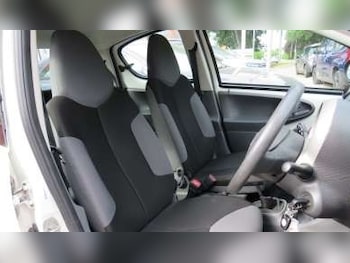Used Citroen C1 2012 for sale - 75119386: Photo