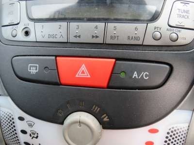 Used Citroen C1 2012 for sale - 75119386: Photo 4