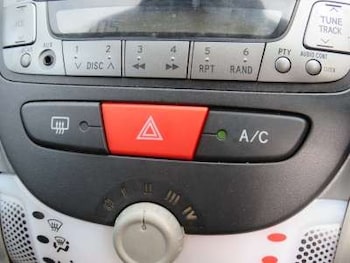 Used Citroen C1 2012 for sale - 75119386: Photo