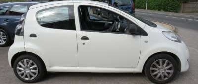 Used Citroen C1 2012 for sale - 75119386: Photo 5