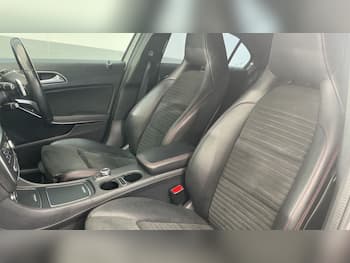 Used Mercedes-Benz A-Class 2017 for sale - 79528309: Photo