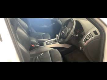 Used Audi Q5 2016 for sale - 74139350: Photo
