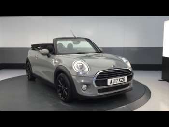 2017 (17) - 1.5 Cooper 2dr + CHILI PK / MEDIA PK / ULEZ / CAMERA / NAV / DAB