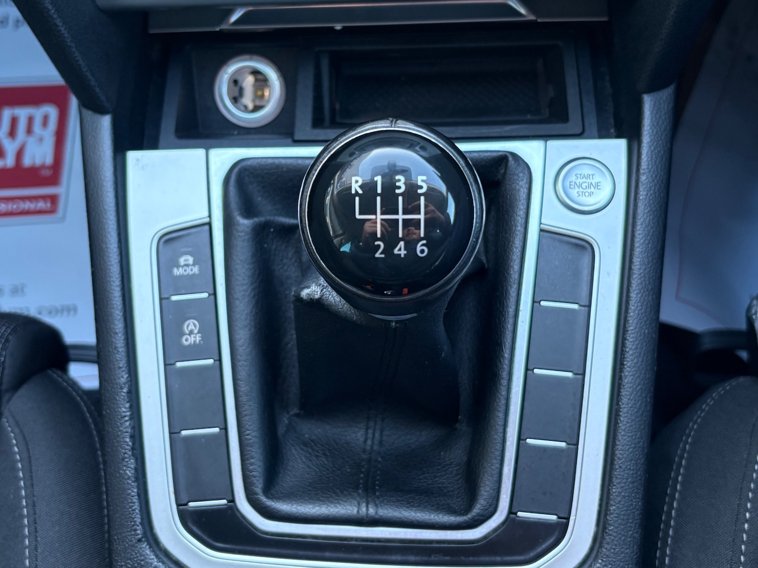 Used Volkswagen Passat 2015 for sale - 77326519: Photo 22