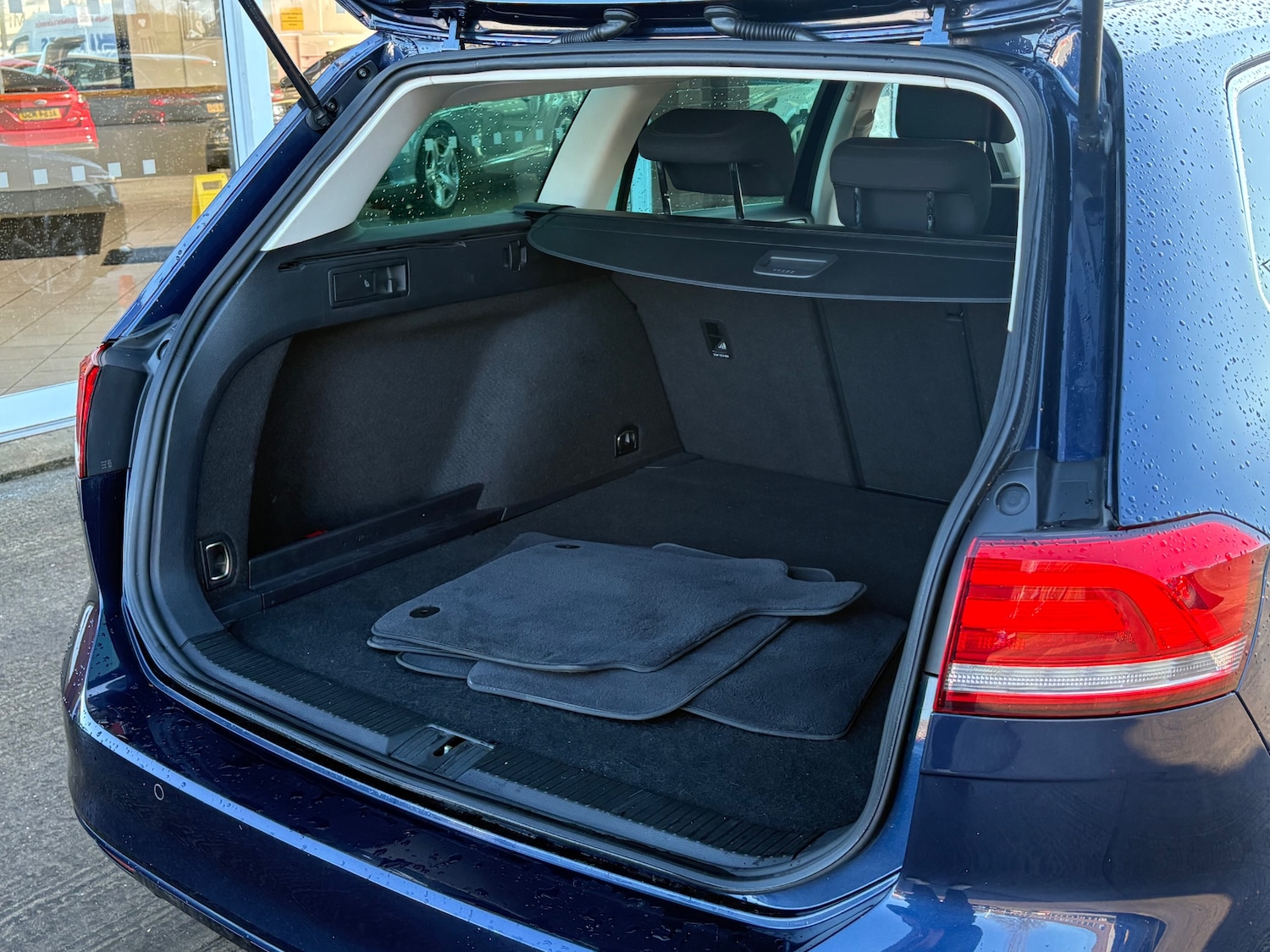 Used Volkswagen Passat 2015 for sale - 77326519: Photo 26