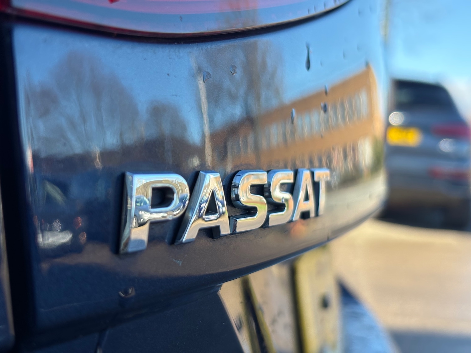 Used Volkswagen Passat 2015 for sale - 77326519: Photo 28