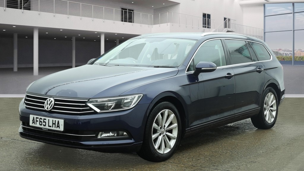 Used Volkswagen Passat 2015 for sale - 77326519: Photo 5