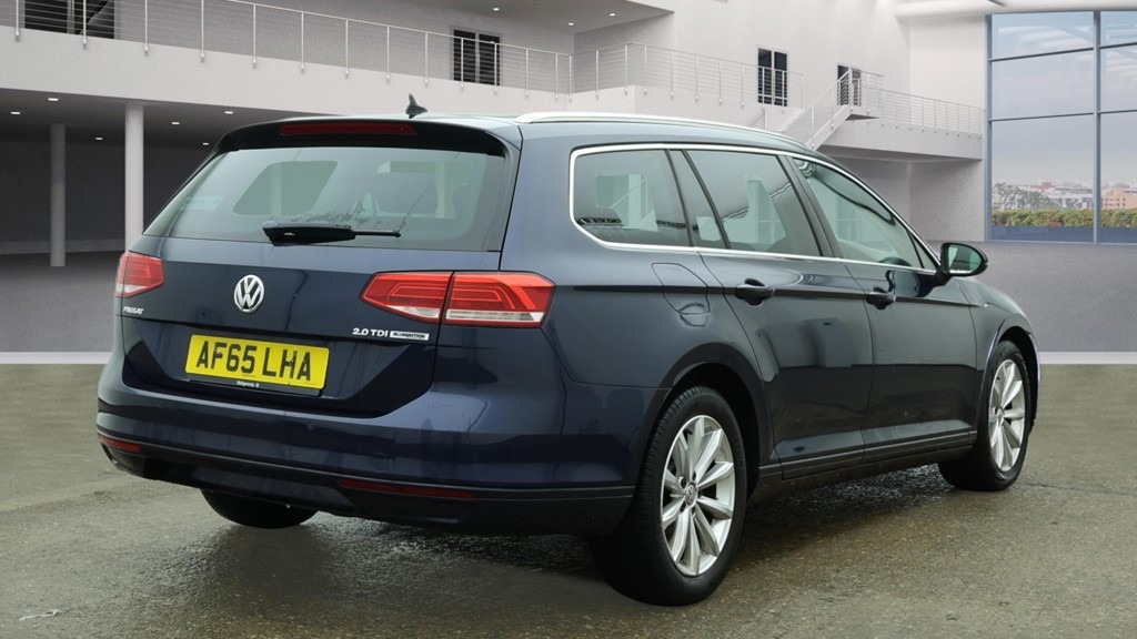 Used Volkswagen Passat 2015 for sale - 77326519: Photo 7