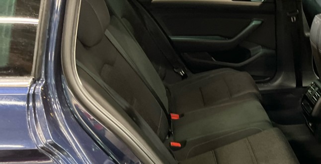 Used Volkswagen Passat 2015 for sale - 77326519: Photo 8