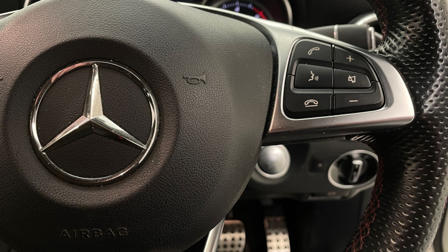 Used Mercedes-Benz CLA 2017 for sale - 76948761: Photo 10